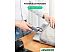 Док-станция Ugreen CM136 70495 Док-станция Ugreen CM136 70495