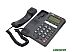 Проводной телефон Ritmix RT-550 (черный)