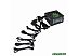 Блок питания GAMEMAX GM-1050 CM Блок питания GAMEMAX GM-1050 CM