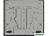 Варочная панель Gorenje GTW641EB (чёрный)