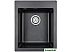Кухонная мойка Paulmark Leer PM104249-BL Кухонная мойка Paulmark Leer PM104249-BL