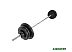 Штанга Central Sport 30 кг (26 мм)