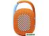 Беспроводная колонка JBL Clip 4 (оранжевый) Беспроводная колонка JBL Clip 4 (оранжевый)