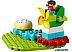 Конструктор Lego Education Steam Парк 45024