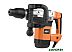 Отбойный молоток AEG Powertools MH 7 E 4935459422 Отбойный молоток AEG Powertools MH 7 E 4935459422