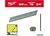 Гвозди для пистолета Milwaukee 4932492580 (2500 шт) Гвозди для пистолета Milwaukee 4932492580 (2500 шт)