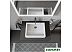 Умывальник Duravit Vero 50 04555000001 Умывальник Duravit Vero 50 04555000001