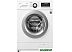 Стиральная машина LG F1296WDS1 Стиральная машина LG F1296WDS1