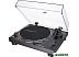 Виниловый проигрыватель Audio-Technica AT-LP120XUSB-BK Виниловый проигрыватель Audio-Technica AT-LP120XUSB-BK