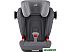 Автокресло Britax Romer Kidfix2 S (storm grey) Автокресло Britax Romer Kidfix2 S (storm grey)