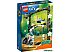 Конструктор LEGO City 60341 Трюковое испытание Нокдаун Конструктор LEGO City 60341 Трюковое испытание Нокдаун