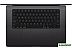 Ноутбук Apple Macbook Pro 16.2 M4 Pro 2024 MX2X3