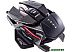 Игровая мышь Mad Catz R.A.T. Pro X3 (черный)
