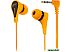 Наушники Ritmix RH-012 Orange Наушники Ritmix RH-012 Orange
