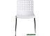 Стул TetChair Skalberg mod. C-084-A (белый/хром) Стул TetChair Skalberg mod. C-084-A (белый/хром)