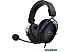 Наушники HyperX Cloud Alpha S (черный/синий) (HX-HSCAS-BL/WW) Наушники HyperX Cloud Alpha S (черный/синий) (HX-HSCAS-BL/WW)