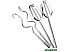 Миксер LEBEN 269-008 Миксер LEBEN 269-008