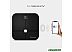 Напольные весы Evolution Smart Scale BTF3 black Напольные весы Evolution Smart Scale BTF3 black