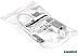 USB-хаб ExeGate EXE-77U3T-45 EX294185RUS USB-хаб ExeGate EXE-77U3T-45 EX294185RUS