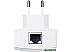 Комплект из двух powerline-адаптеров TP-Link TL-PA4010KIT Комплект из двух powerline-адаптеров TP-Link TL-PA4010KIT