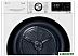 Сушильная машина LG DC90V9V9WN Сушильная машина LG DC90V9V9WN