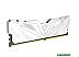 Оперативная память Netac Shadow II White 2x16ГБ DDR4 3200 МГц NTSWD4P32DP-32W