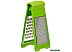 Терка BRADEX TK 0394 (зеленый) Терка BRADEX TK 0394 (зеленый)
