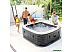 Надувной бассейн Intex Greystone Deluxe 28450 (175х71) Надувной бассейн Intex Greystone Deluxe 28450 (175х71)