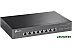 Неуправляемый коммутатор TP-Link TL-SX1008