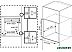 Электрический духовой шкаф Indesit IFE 3634 IX Электрический духовой шкаф Indesit IFE 3634 IX