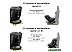 Детское автокресло Bubago FREET BG-FR-G Cold-gray Детское автокресло Bubago FREET BG-FR-G Cold-gray