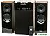 Акустика Dialog Progressive AP-250 Brown Акустика Dialog Progressive AP-250 Brown