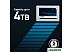 SSD Crucial MX500 4TB CT4000MX500SSD1 SSD Crucial MX500 4TB CT4000MX500SSD1