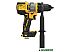 Ударная дрель-шуруповерт DeWalt DCD999NT (без АКБ, кейс)