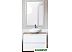 Тумба под умывальник BelBagno Kraft-700-2C-SO-BO