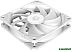 Вентилятор для корпуса ID-Cooling TF-12025-PRO-ARGB White Вентилятор для корпуса ID-Cooling TF-12025-PRO-ARGB White