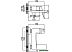Смеситель Ledeme L3192D Смеситель Ledeme L3192D