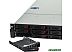 Корпус ExeGate 2U550-HS12 EX281233RUS Корпус ExeGate 2U550-HS12 EX281233RUS