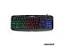 Клавиатура GEMBIRD KB-G420L (черный) Клавиатура GEMBIRD KB-G420L (черный)
