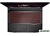 Игровой ноутбук MSI Pulse GL66 12UCK-696XRU Игровой ноутбук MSI Pulse GL66 12UCK-696XRU