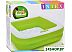 Надувной бассейн Intex Play Box 57100 (зеленый) Надувной бассейн Intex Play Box 57100 (зеленый)