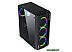 Корпус Powercase Mistral X4 Mesh LED