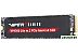 SSD Patriot Viper VP4300 Lite 4TB VP4300L4TBM28H SSD Patriot Viper VP4300 Lite 4TB VP4300L4TBM28H