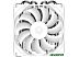 Кулер для процессора ID-Cooling IS-40X V3 White Кулер для процессора ID-Cooling IS-40X V3 White