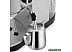 Рожковая помповая кофеварка Kitfort KT-7106 Рожковая помповая кофеварка Kitfort KT-7106