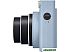 Фотоаппарат FUJIFILM Instax Square SQ1 (голубой) Фотоаппарат FUJIFILM Instax Square SQ1 (голубой)