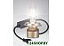 Светодиодная лампа Osram H4 LEDriving 2шт Светодиодная лампа Osram H4 LEDriving 2шт