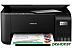 МФУ Epson EcoTank L3251 (ресурс стартовых контейнеров 8100/6500, контейнер 103)