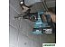 Перфоратор Makita DHR242RT (с 1-им АКБ, кейс) Перфоратор Makita DHR242RT (с 1-им АКБ, кейс)
