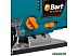 Электролобзик Bort BPS-850-QL Электролобзик Bort BPS-850-QL